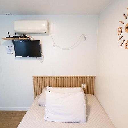 K Stay Guesthouse Myeongdong First Seoul Luaran gambar