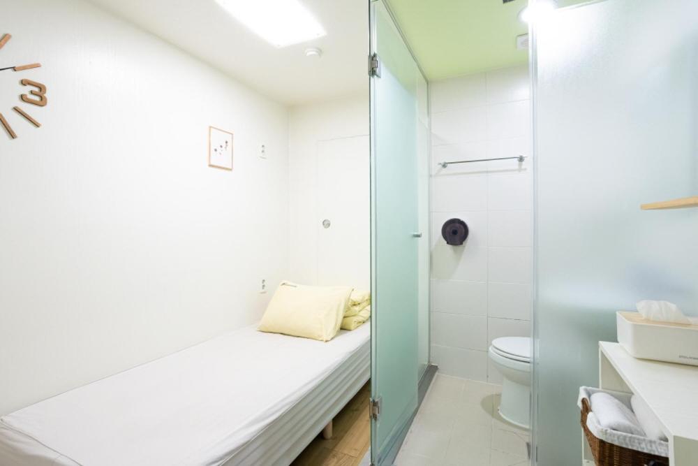 K Stay Guesthouse Myeongdong First Seoul Luaran gambar