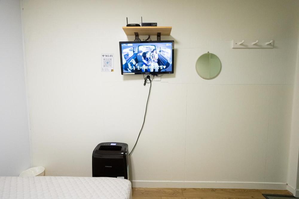 K Stay Guesthouse Myeongdong First Seoul Luaran gambar