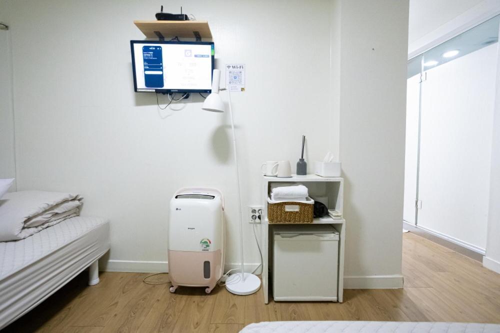 K Stay Guesthouse Myeongdong First Seoul Luaran gambar