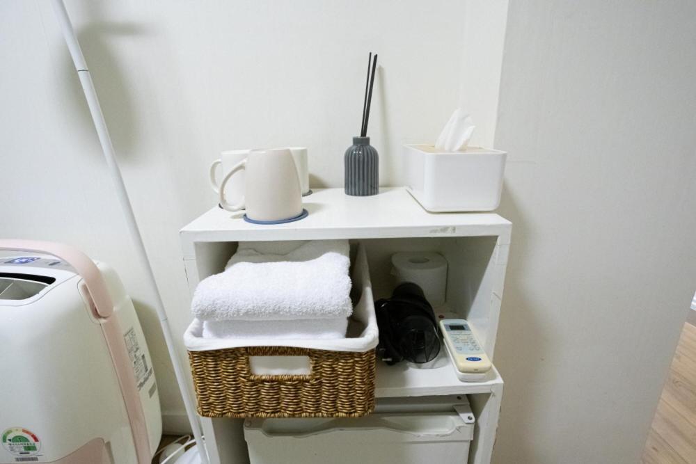 K Stay Guesthouse Myeongdong First Seoul Luaran gambar