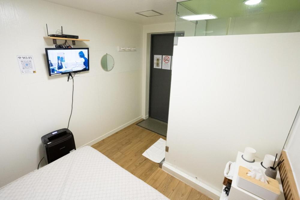 K Stay Guesthouse Myeongdong First Seoul Luaran gambar