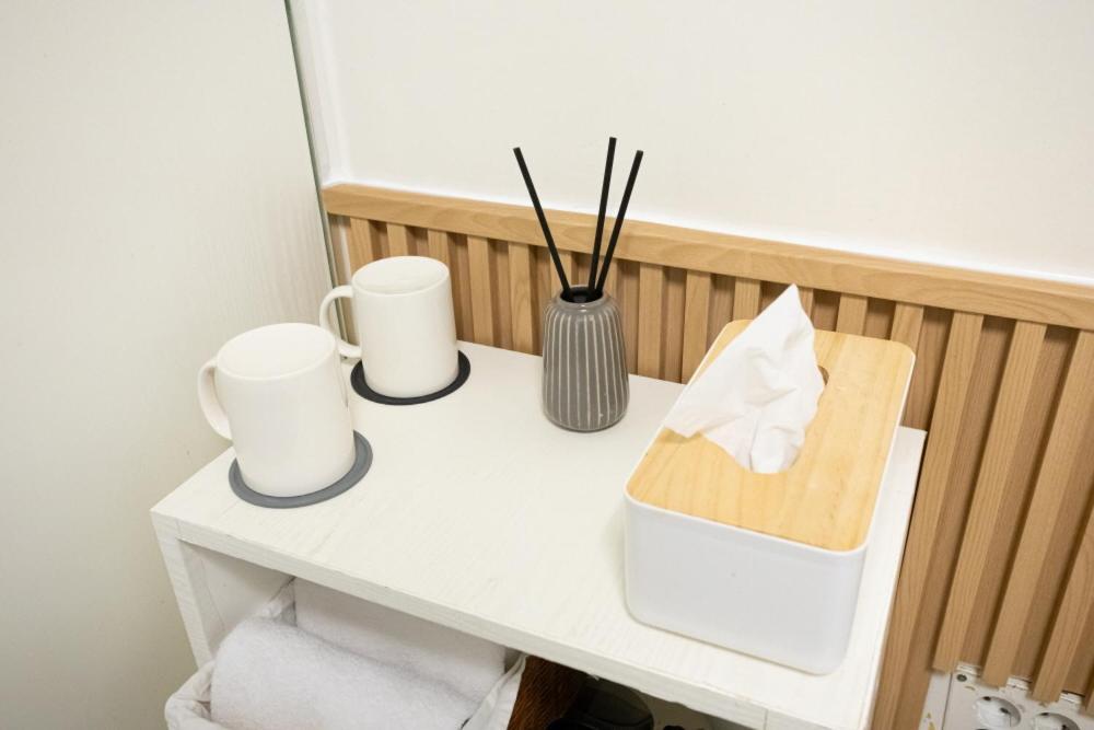 K Stay Guesthouse Myeongdong First Seoul Luaran gambar