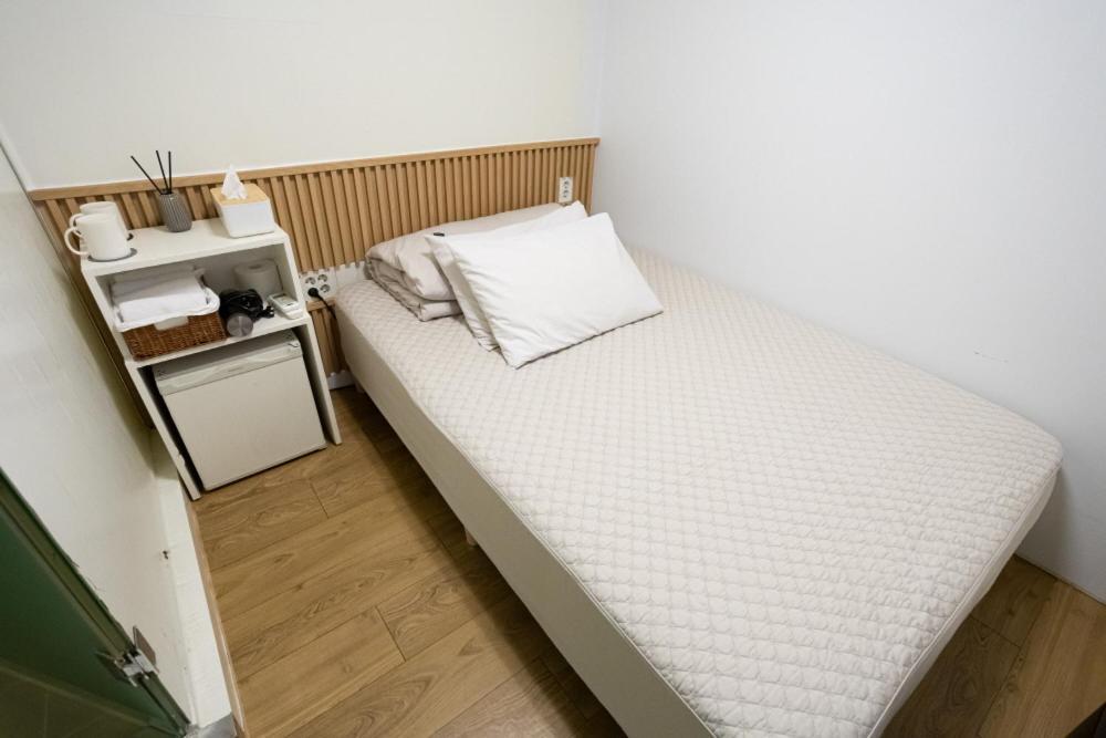 K Stay Guesthouse Myeongdong First Seoul Luaran gambar