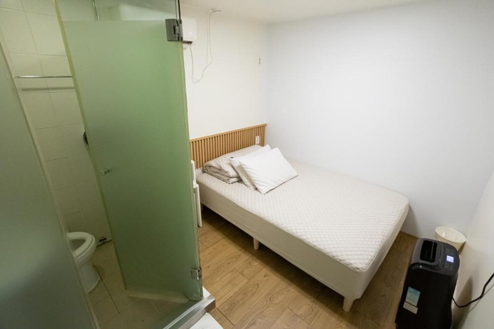 K Stay Guesthouse Myeongdong First Seoul Luaran gambar