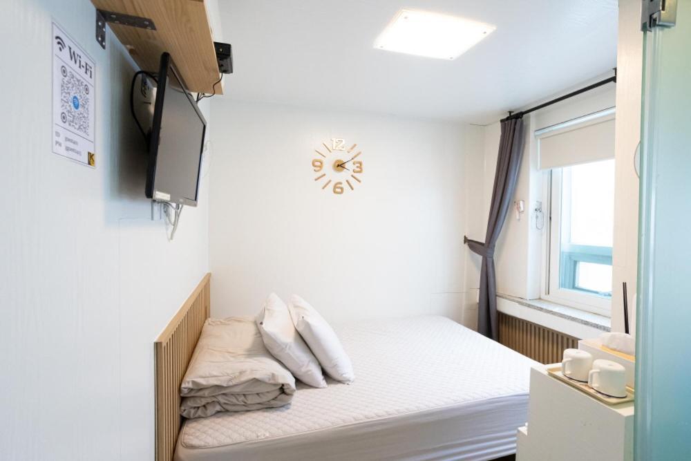 K Stay Guesthouse Myeongdong First Seoul Luaran gambar