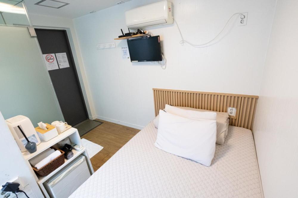 K Stay Guesthouse Myeongdong First Seoul Luaran gambar
