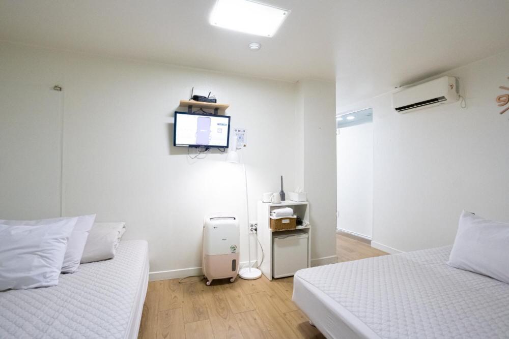 K Stay Guesthouse Myeongdong First Seoul Luaran gambar