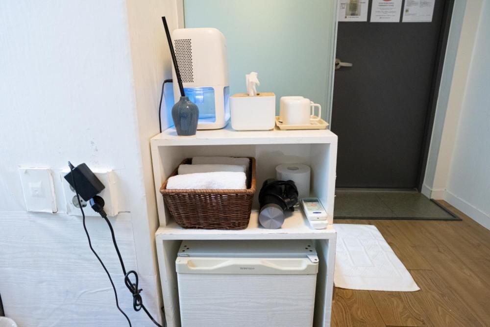 K Stay Guesthouse Myeongdong First Seoul Luaran gambar