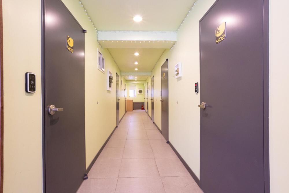 K Stay Guesthouse Myeongdong First Seoul Luaran gambar