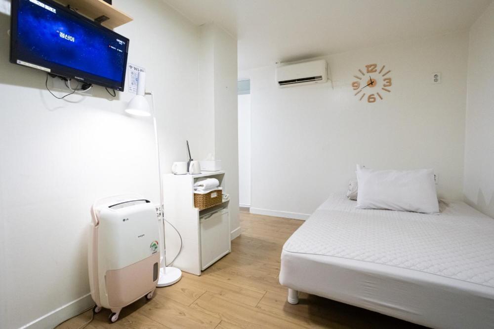 K Stay Guesthouse Myeongdong First Seoul Luaran gambar