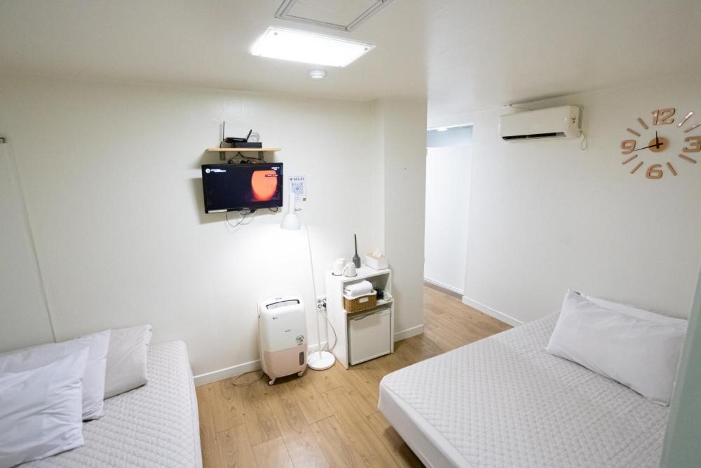 K Stay Guesthouse Myeongdong First Seoul Luaran gambar