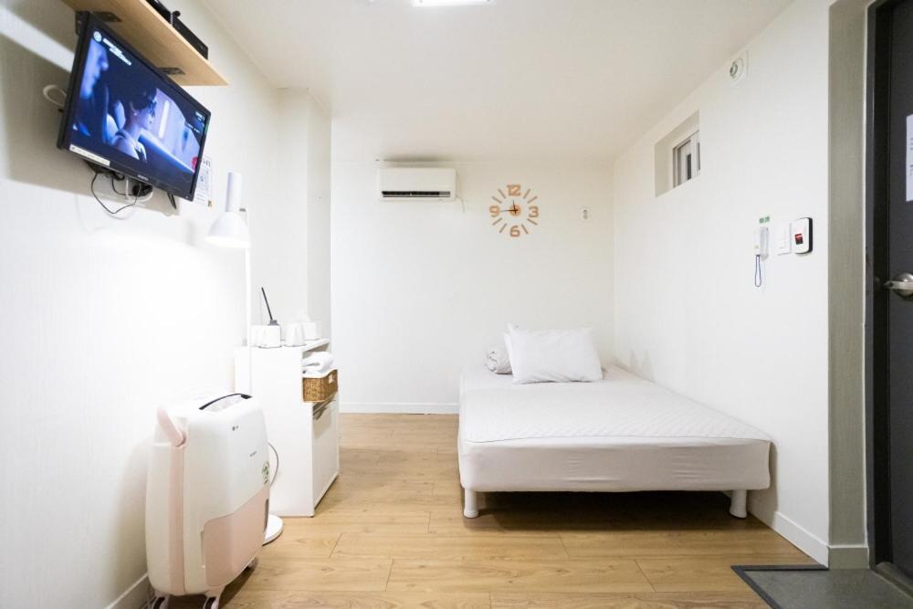 K Stay Guesthouse Myeongdong First Seoul Luaran gambar
