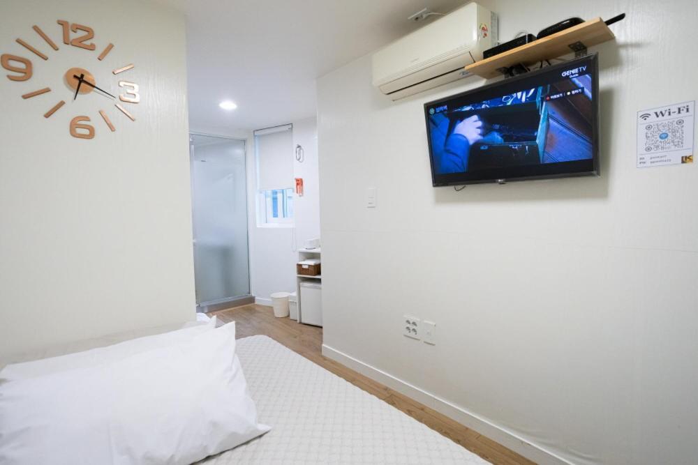 K Stay Guesthouse Myeongdong First Seoul Luaran gambar